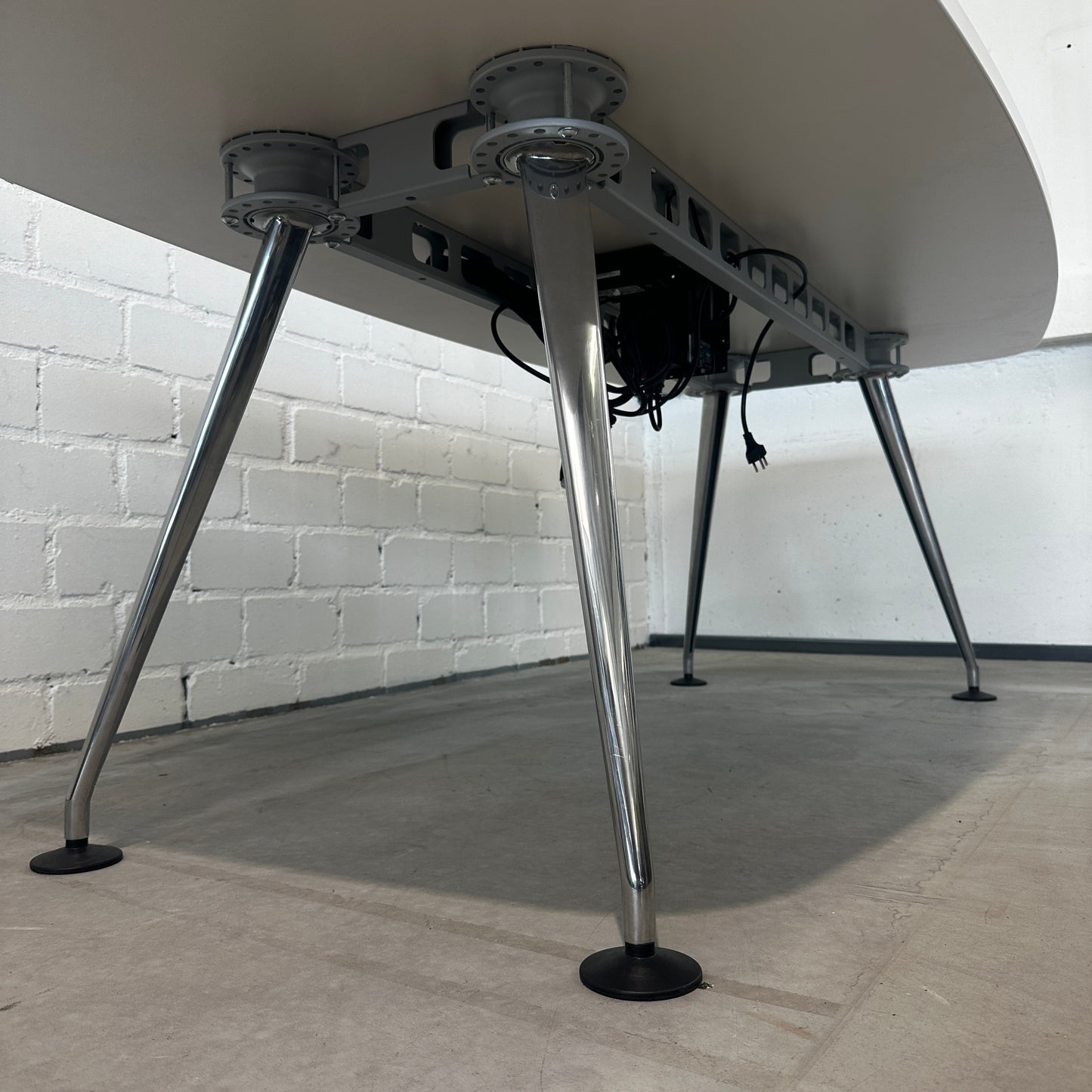 Vitra Medamorph Konferenztisch 260x120