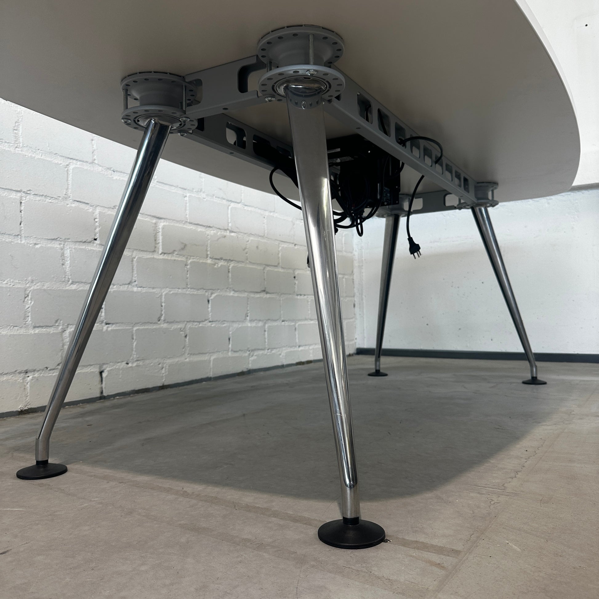 Vitra Medamorph Konferenztisch 260x120