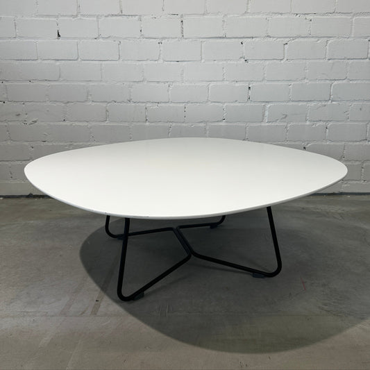 Alias Salon-Couchtisch rund
