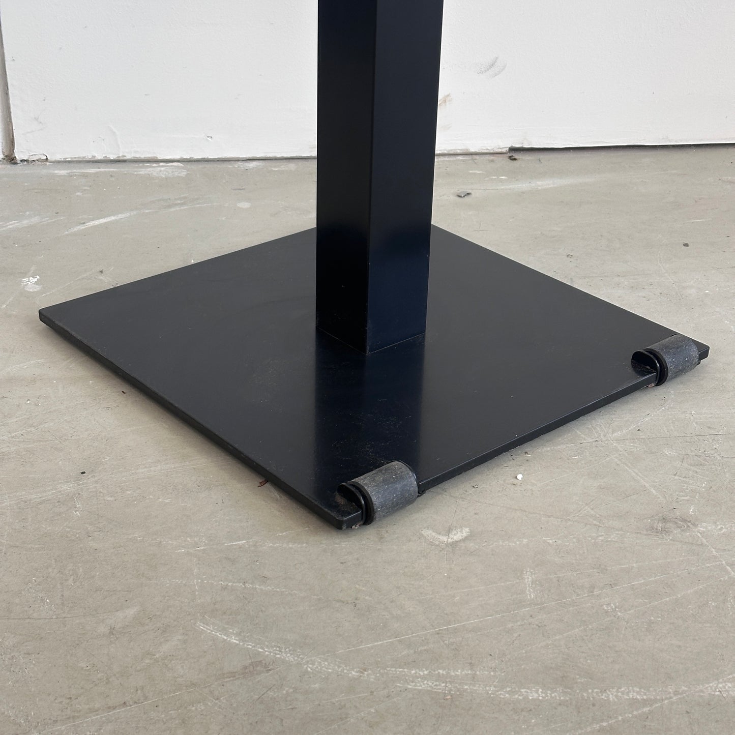 Brunner Beistelltisch höhenverstellbar 80x60cm