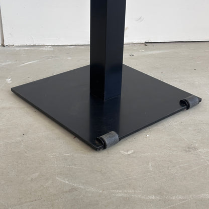 Brunner Beistelltisch höhenverstellbar 80x60cm