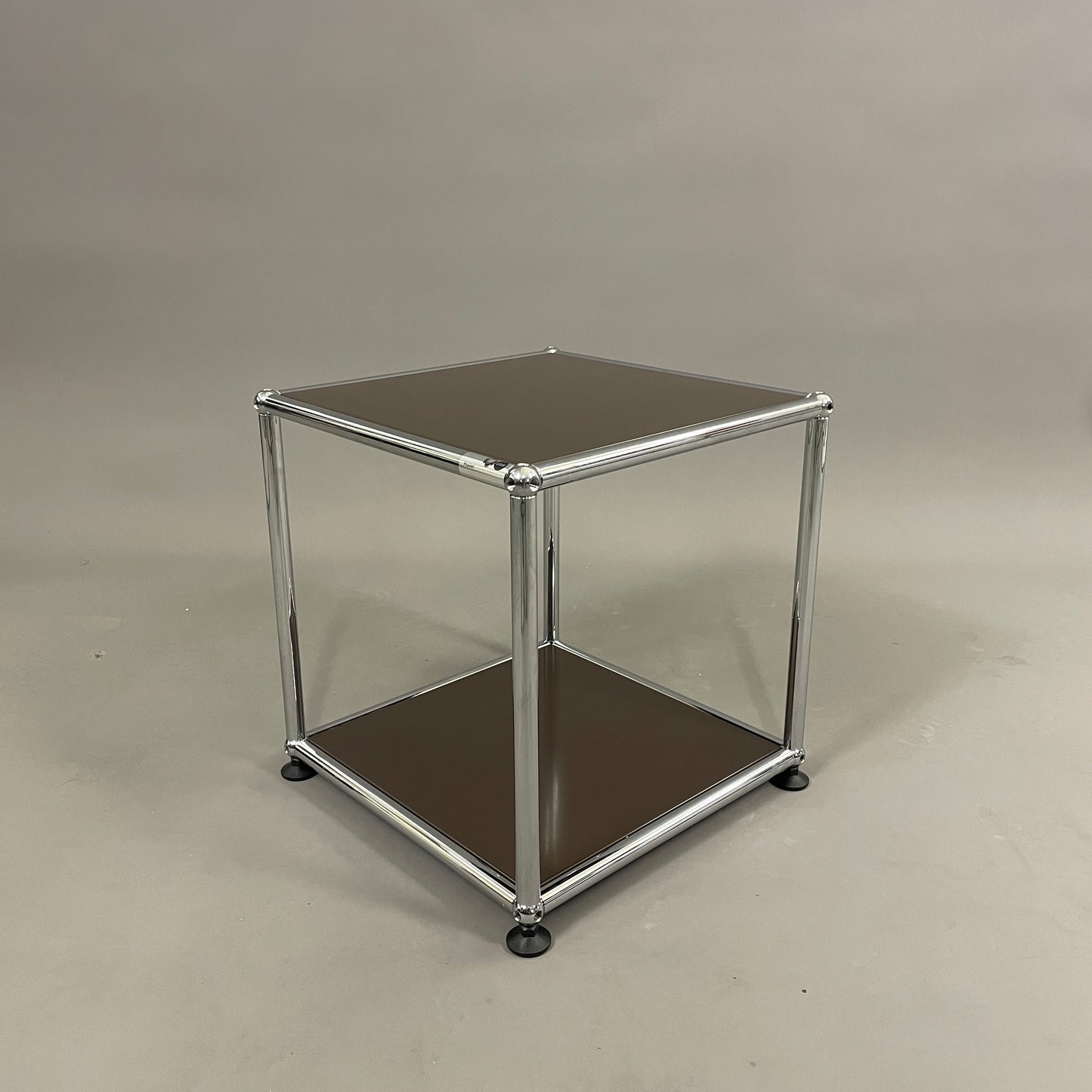 USM Haller Beistelltisch 35x35 cm [versch. Farben]