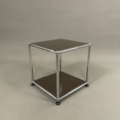 USM Haller Beistelltisch 35x35 cm [versch. Farben]