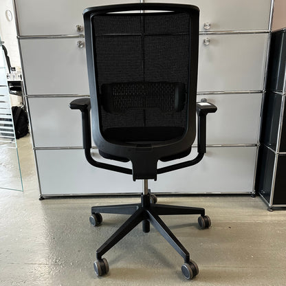 Steelcase Reply Air schwarz