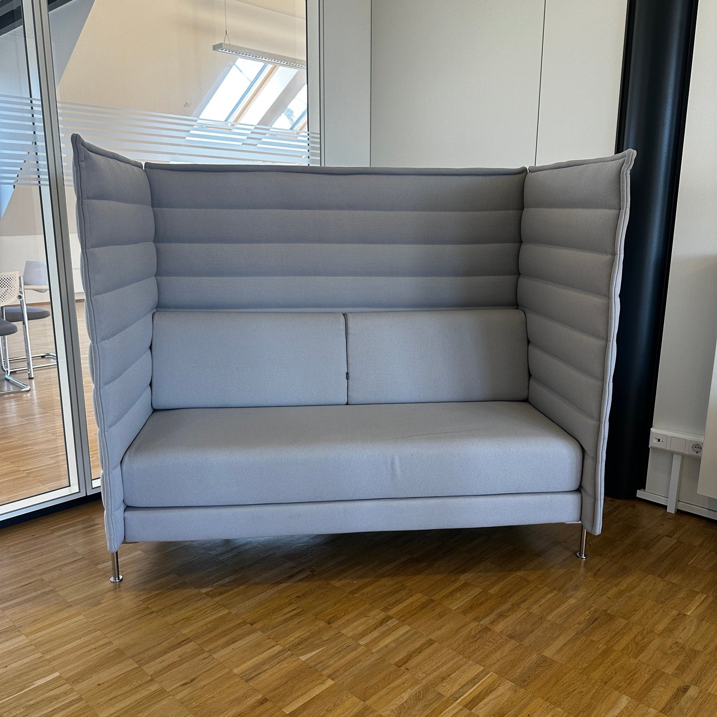 Vitra Alcove gebraucht