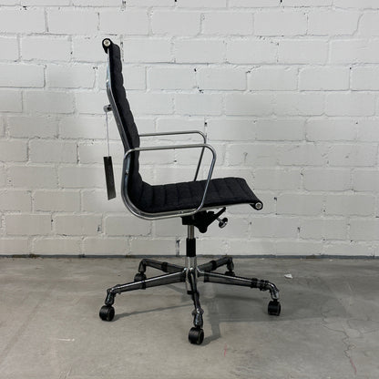 Vitra EA 119 Cozy dunkelgrau/anthrazit [NEUWARE]