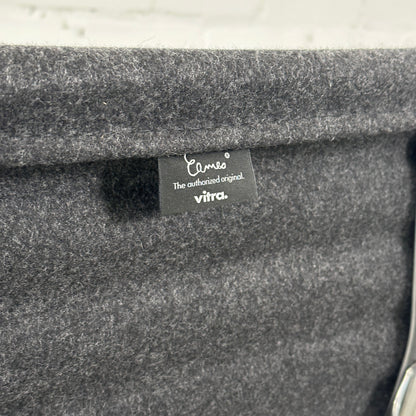 Vitra EA 119 Cozy dunkelgrau/anthrazit [NEUWARE]