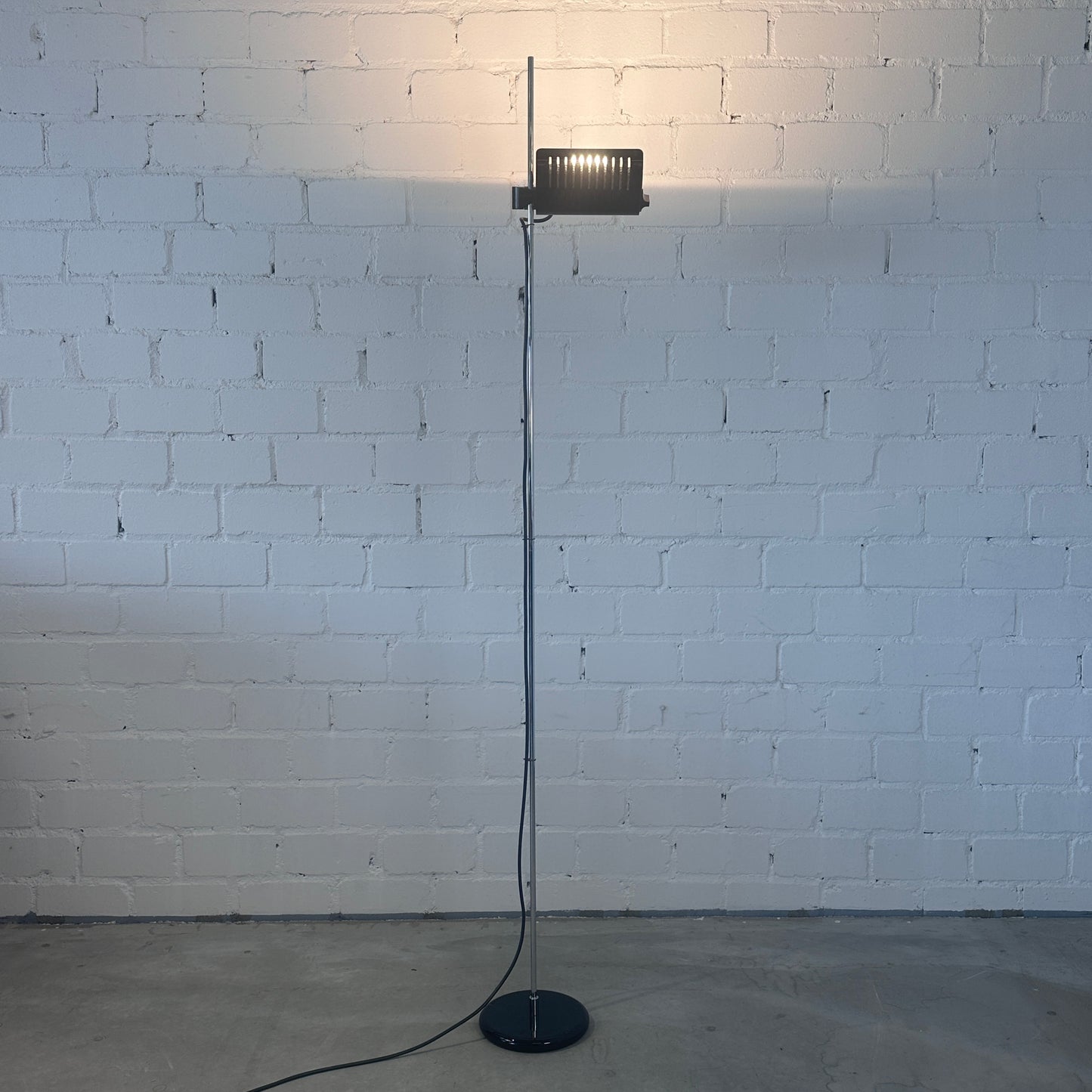 Oluce Colombo 626/L Stehleuchte