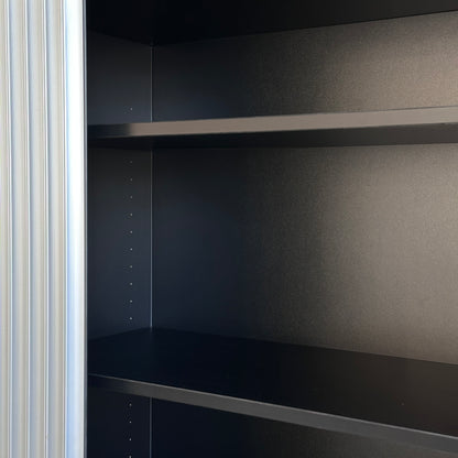 WOGG Rica Schrank Aluminium