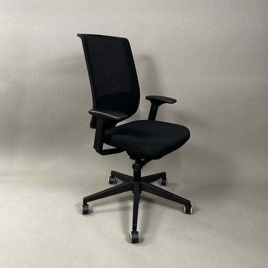 Steelcase Reply Air schwarz