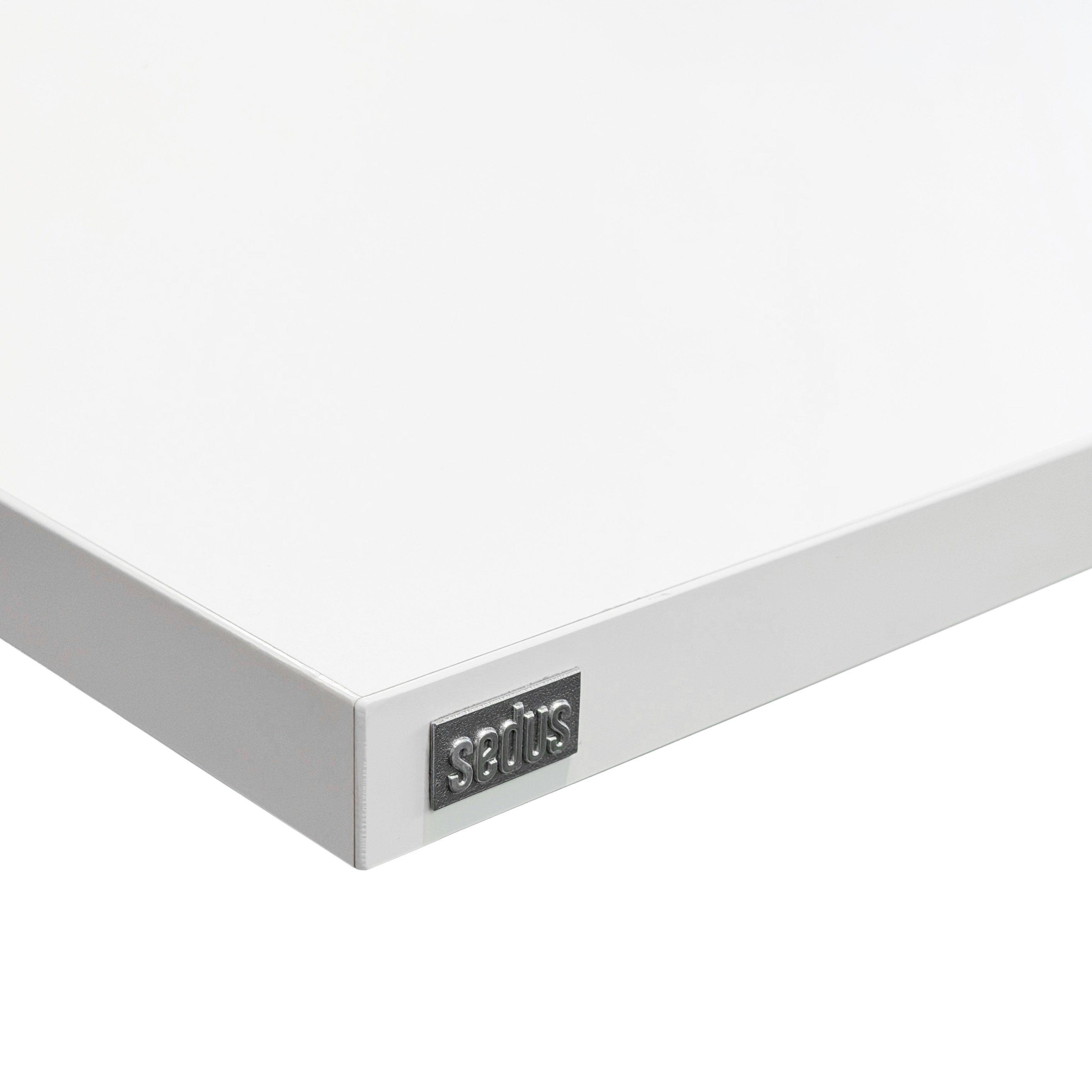 Sedus Temptation C Schreibtisch 160x80 (elektrisch höhenverstellbar)