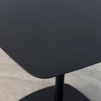 Pedrali Bistrotisch 4008 schwarz