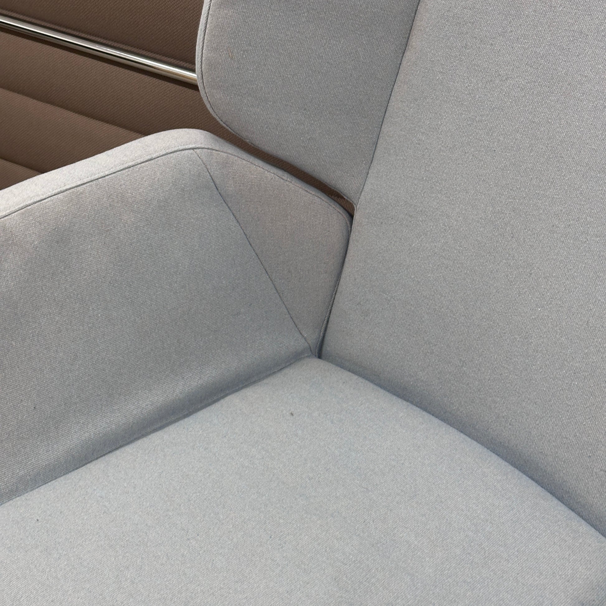 Softline Cosy Sessel hellblau