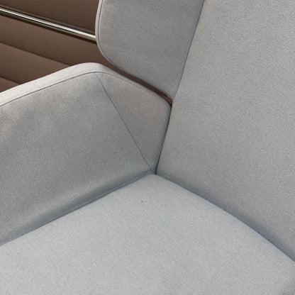 Softline Cosy Sessel hellblau