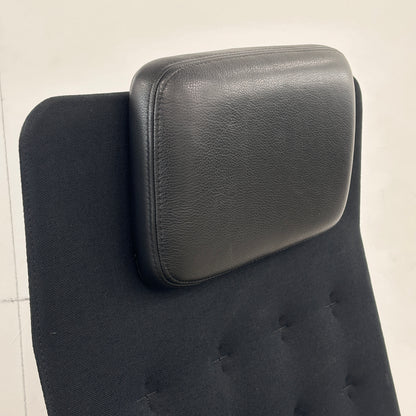 Vitra ID Trim L mit Kopfstütze (ohne Armlehnen)