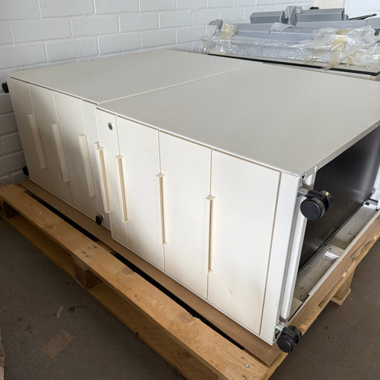 PAKET: 2 x Vitra Rollcontainer [AKTION -75%]
