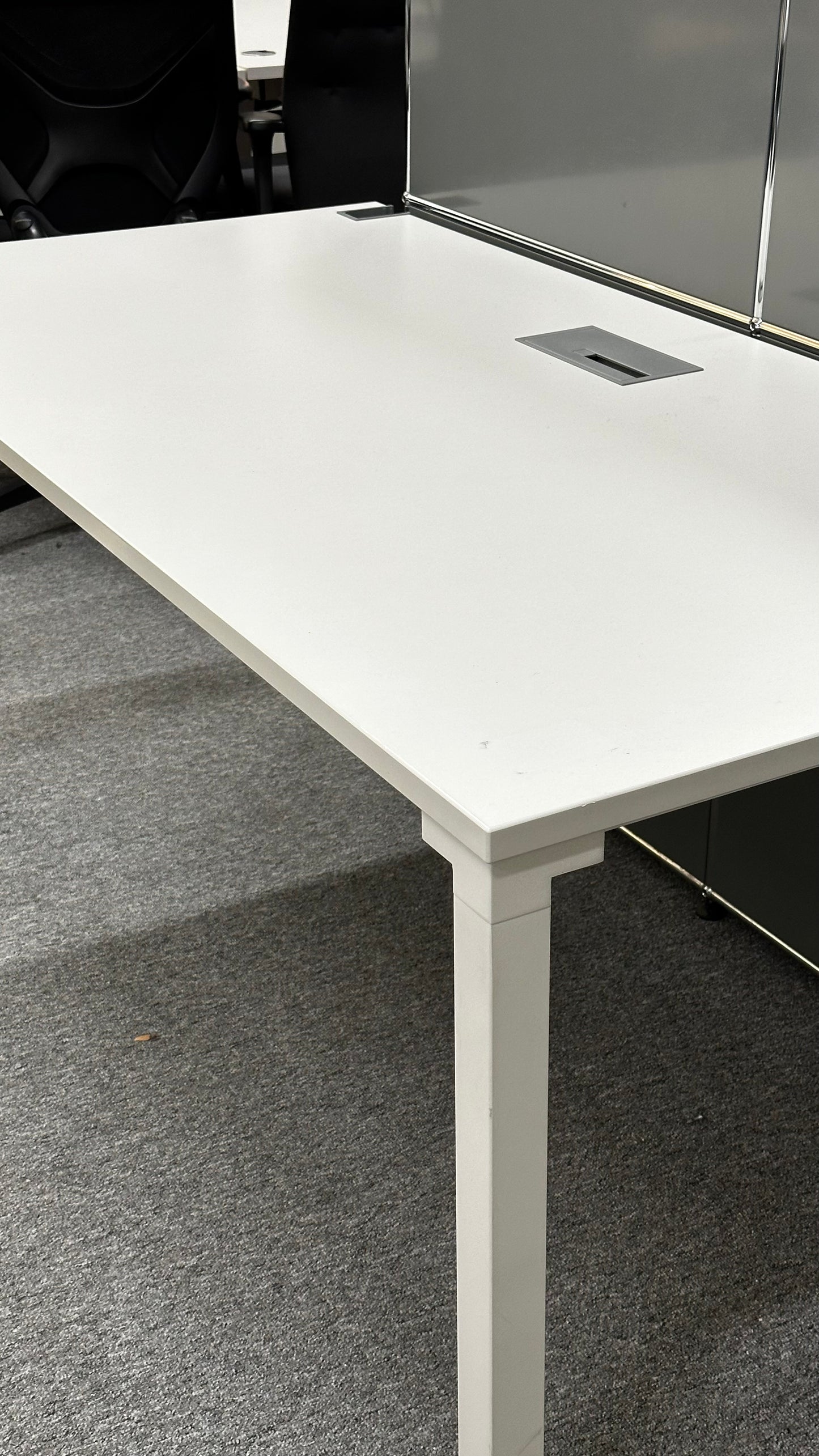 Steelcase Kalidro 180x90cm