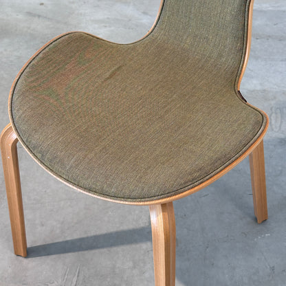 Fritz Hansen Grand Prix Stuhl