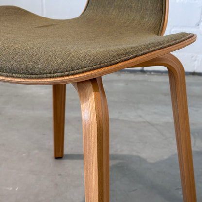 Fritz Hansen Grand Prix Stuhl