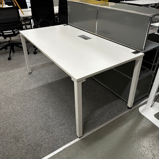 Steelcase Kalidro 180x90cm