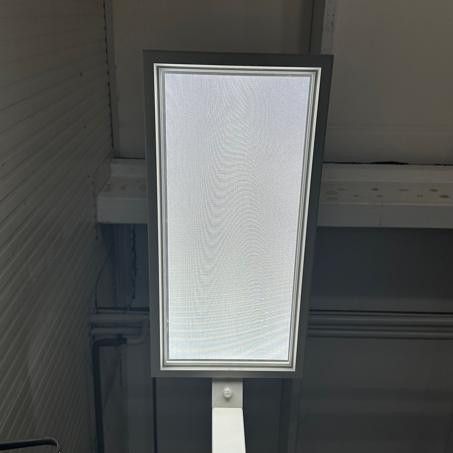 LED Stehlampe