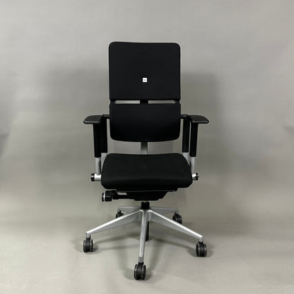 Steelcase Please schwarz