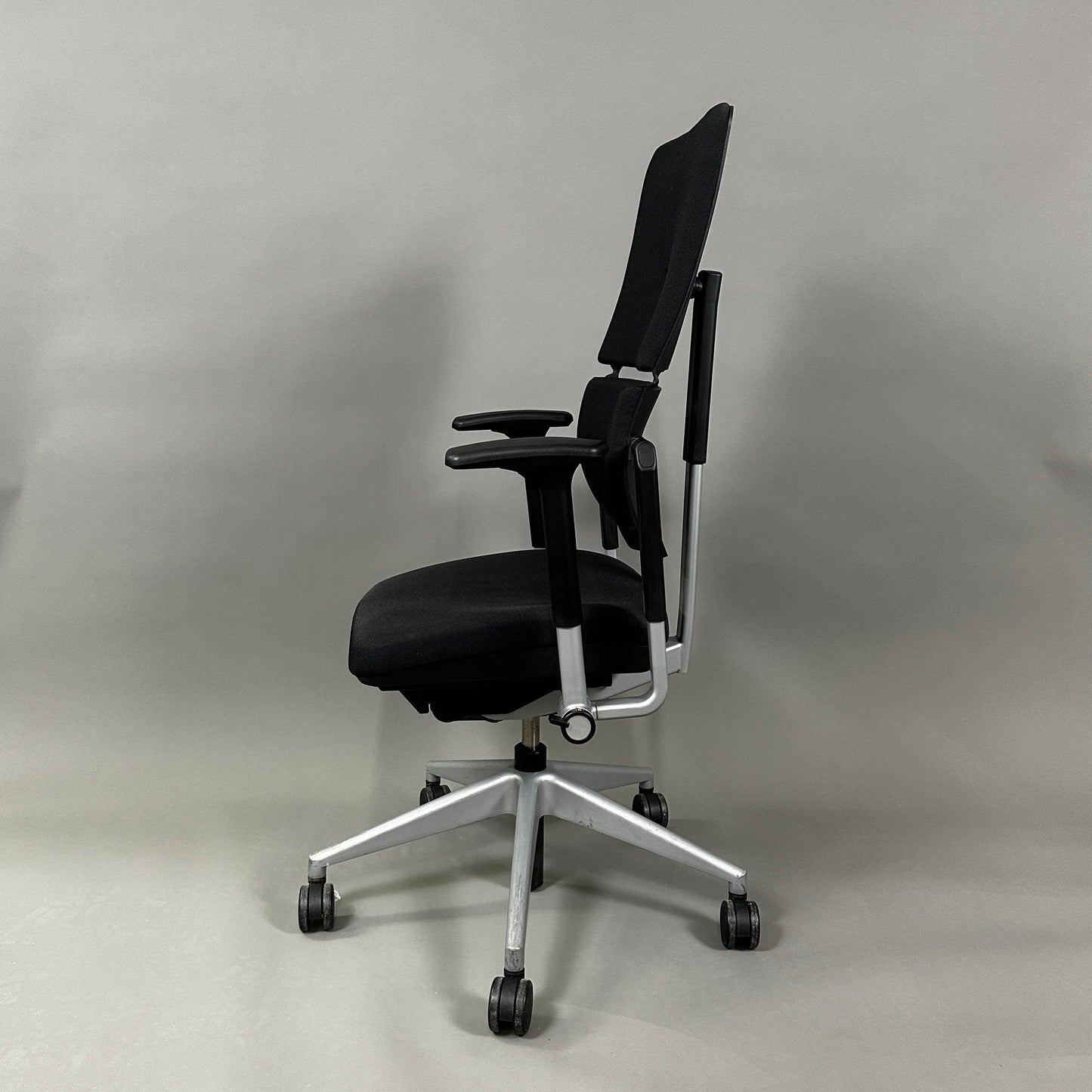 Steelcase Please schwarz