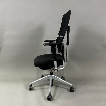 Steelcase Please schwarz