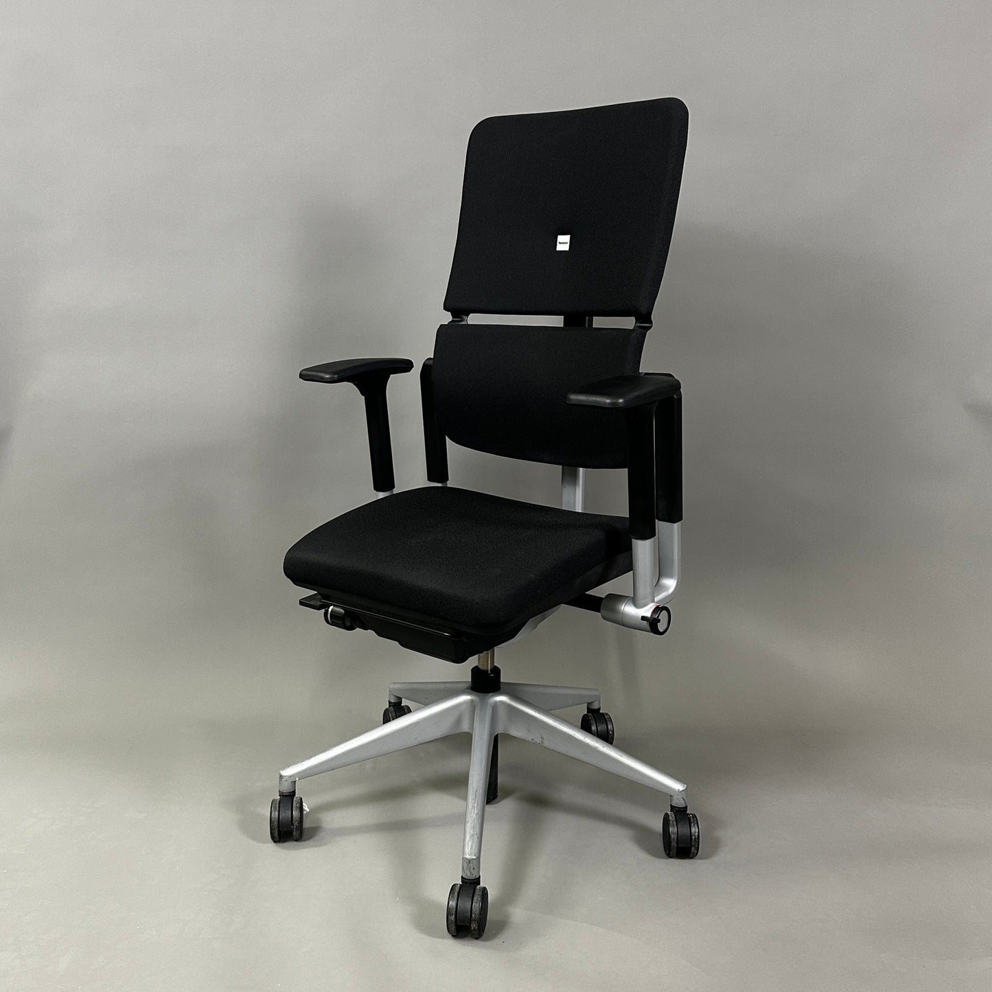 Steelcase Please schwarz