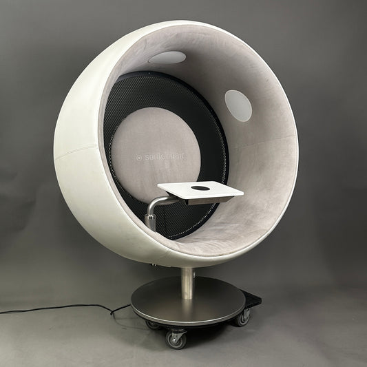 Sonic Chair 3.1 Audiosessel