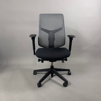 Herman Miller Verus Triflex