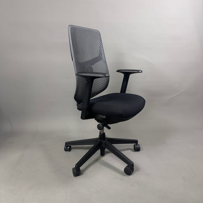 Herman Miller Verus Triflex