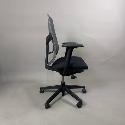 Herman Miller Verus Triflex