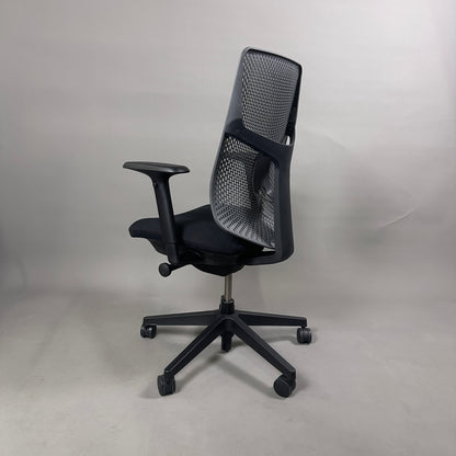 Herman Miller Verus Triflex