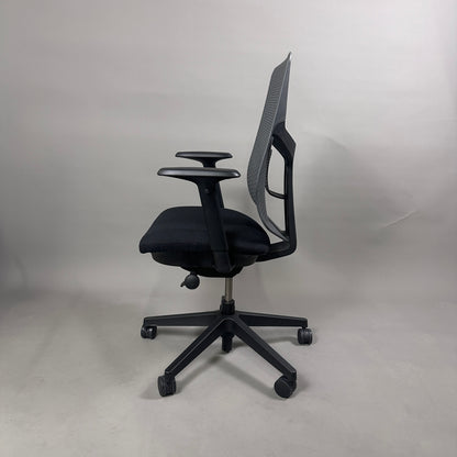 Herman Miller Verus Triflex