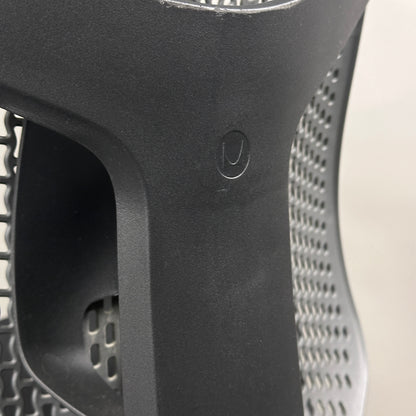 Herman Miller Verus Triflex