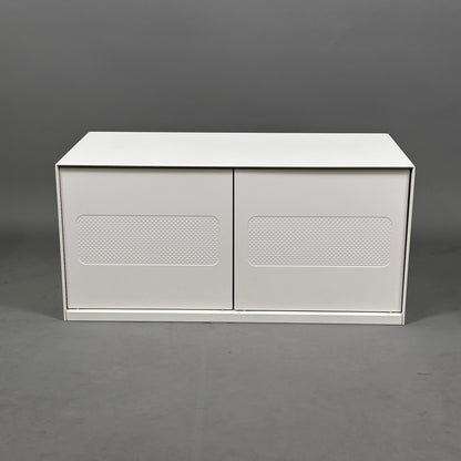 Vitra Ad Hoc Aufsatz 1OH weiß