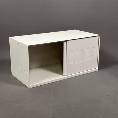 Vitra Ad Hoc Aufsatz 1OH weiß