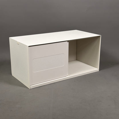 Vitra Ad Hoc Aufsatz 1OH weiß