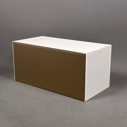 Vitra Ad Hoc Aufsatz 1OH weiß