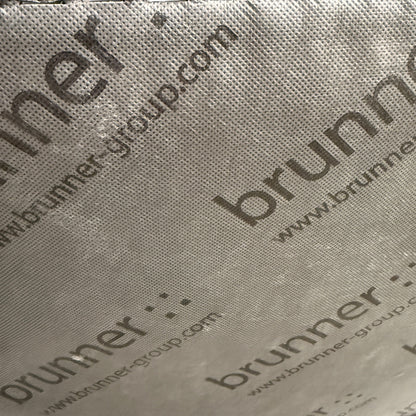 Paket: 4 x Brunner Plaza Leder schwarz [Sonderposten]