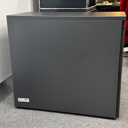 Steelcase Anstellcontainer