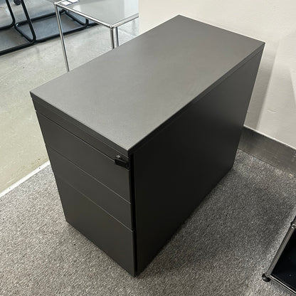 Steelcase Anstellcontainer