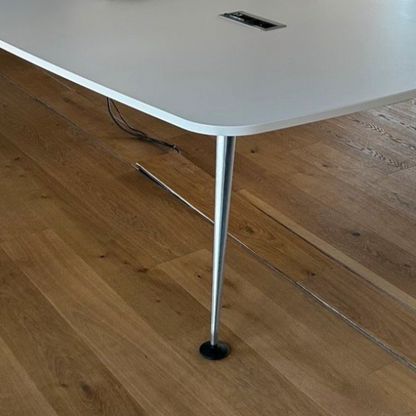 Vitra Medamorph Konferenztisch 320x160