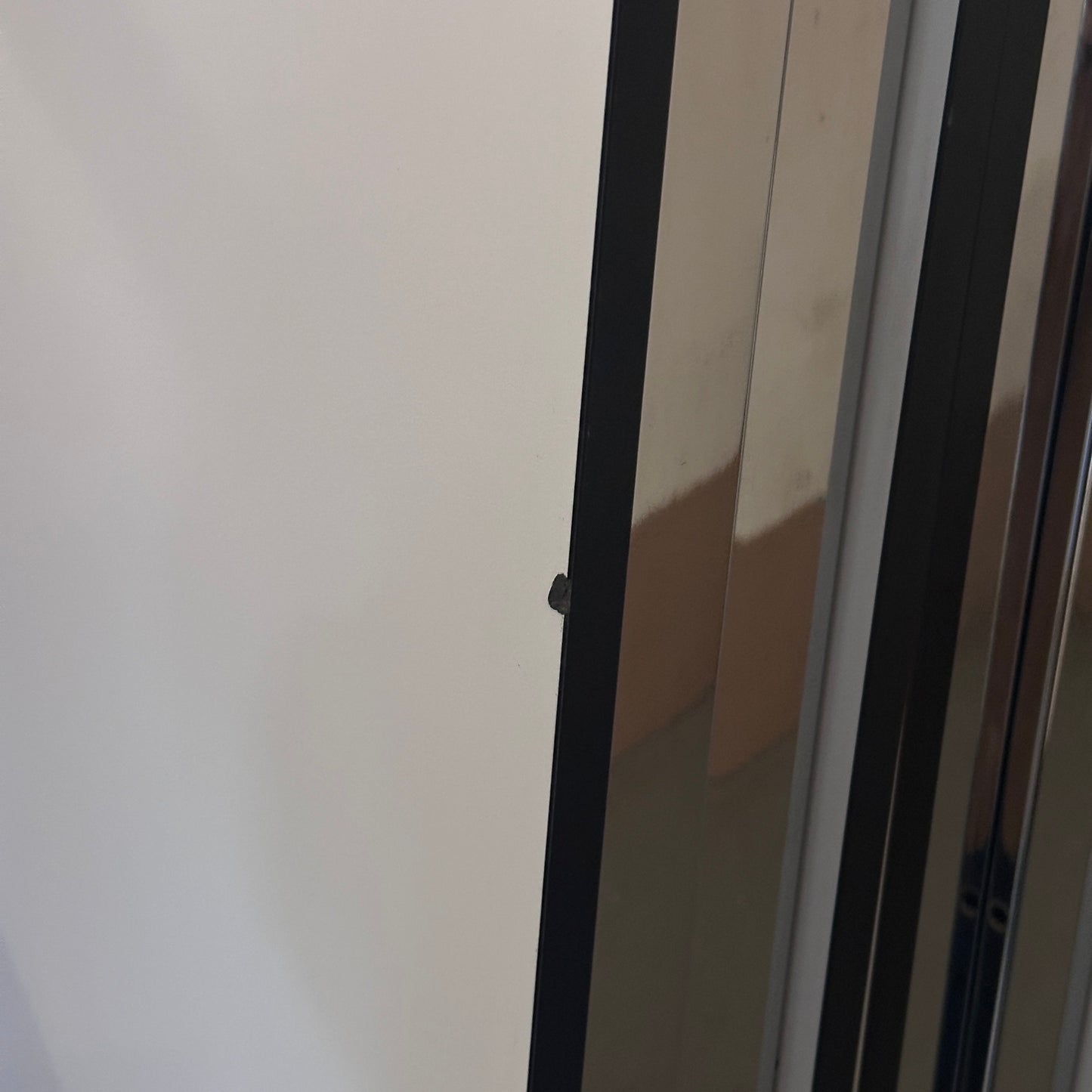 5x USM Haller Tische 150x75 cm perlgrau / weiß [AKTION -60%]