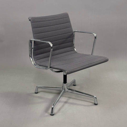 Vitra EA 108 Hopsak grau