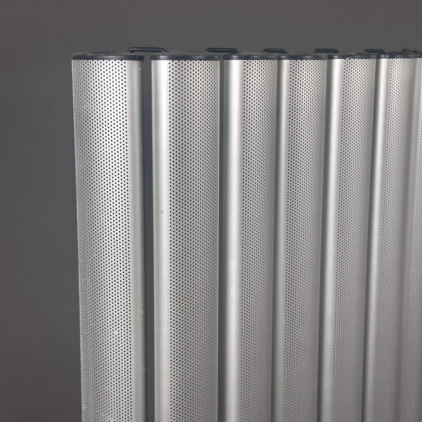 Fritz Hansen Raumteiler Viper (Aluminium)