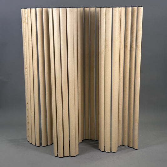 Fritz Hansen Raumteiler Viper (Karton)