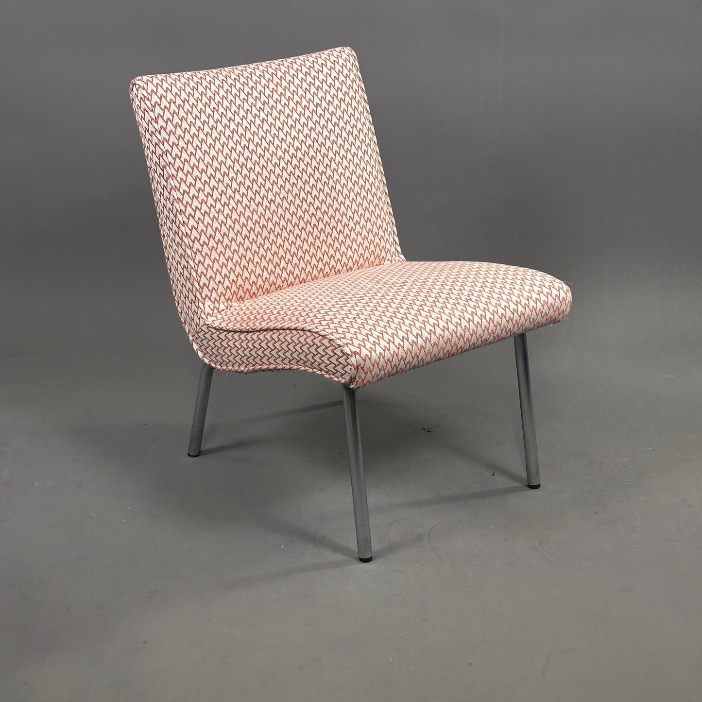 Walter Knoll Sessel Vostra Stoff