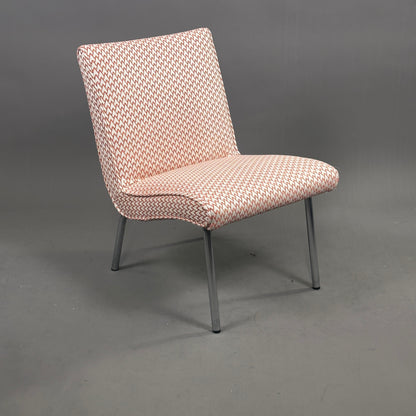 Walter Knoll Sessel Vostra Stoff